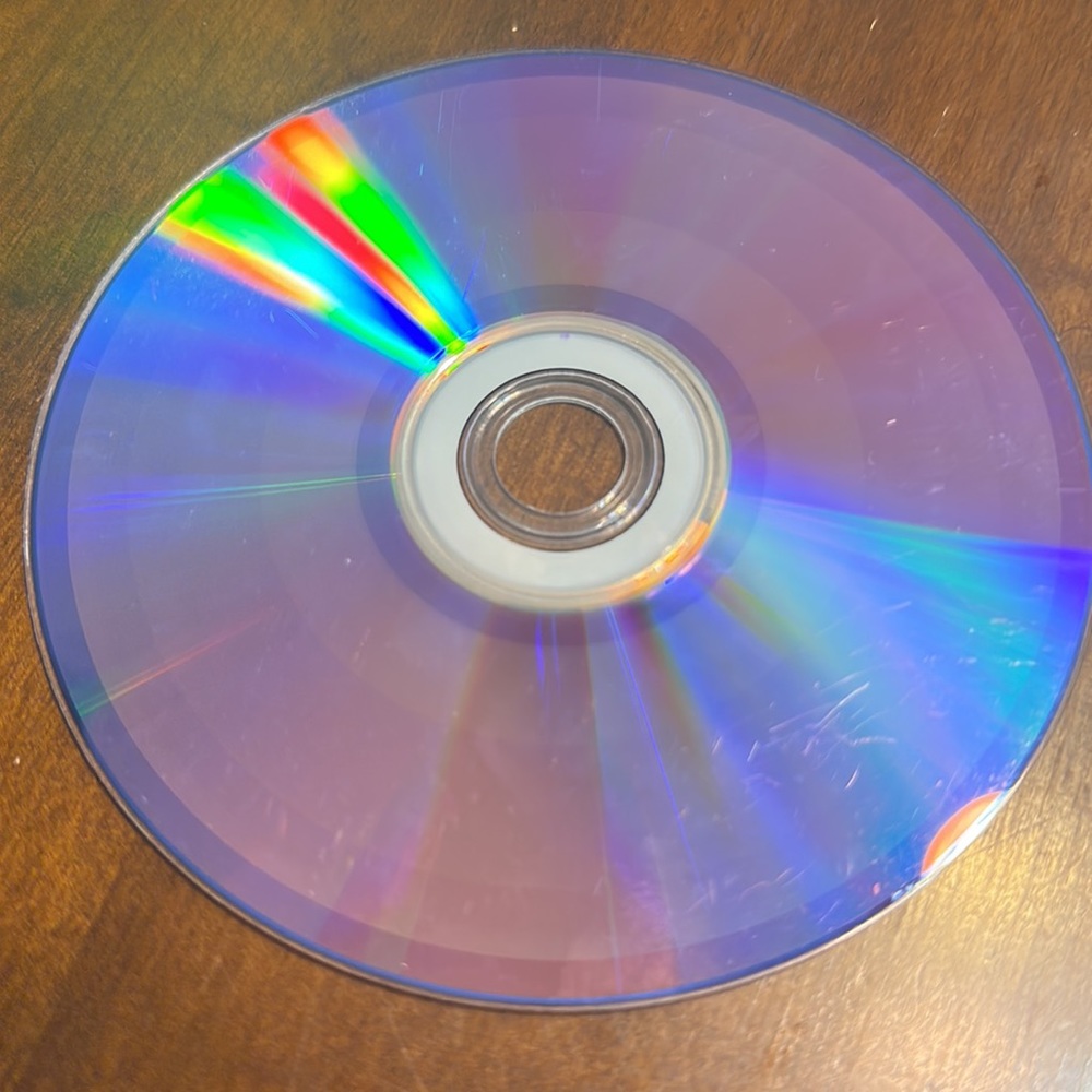 DVD: Transformers - Picture 2 of 2